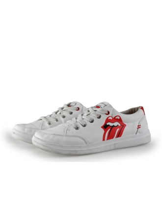 Skechers Sneaker Weiß 316939