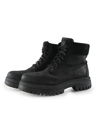 Timberland Boots Schwarz 316941