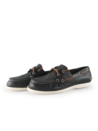 Timberland Bootsschuhe Blau 316943