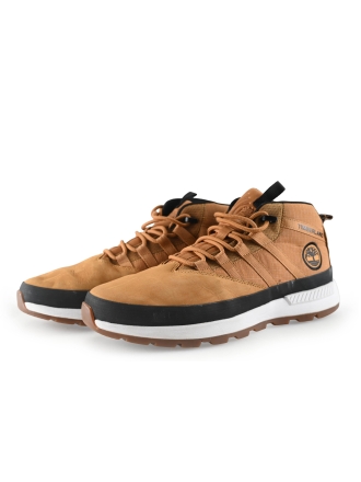 Timberland Hohe Sneaker Beige 316944