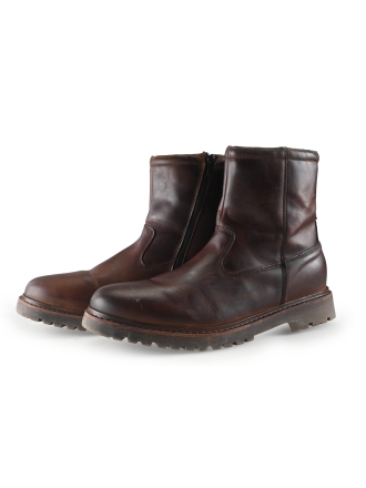 Scapino Boots Braun 316946