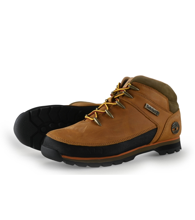 Timberland Schnürstiefel