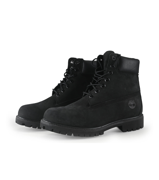 Timberland Schnürstiefel