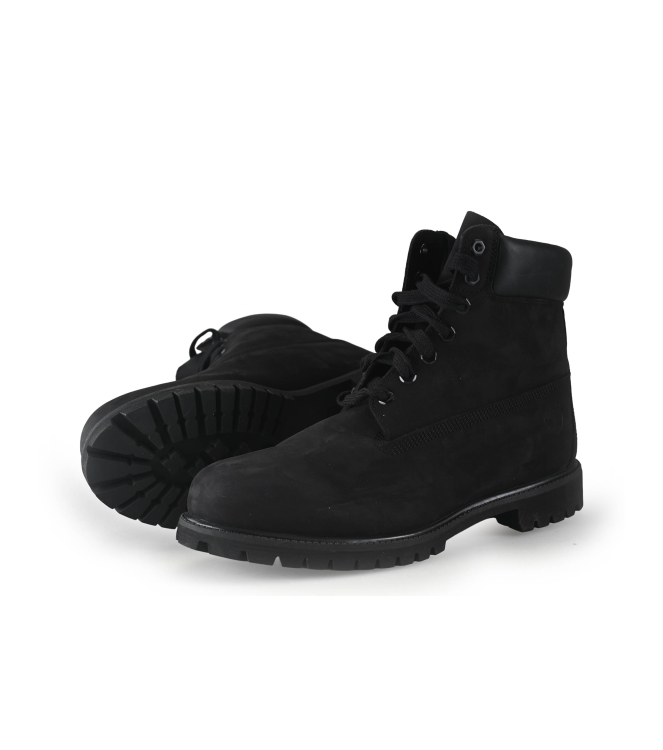 Timberland Schnürstiefel