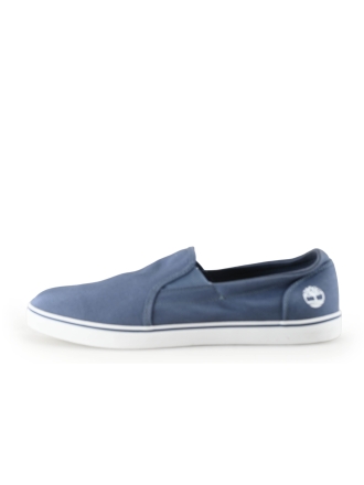 Timberland Slip-ons Blau 316966