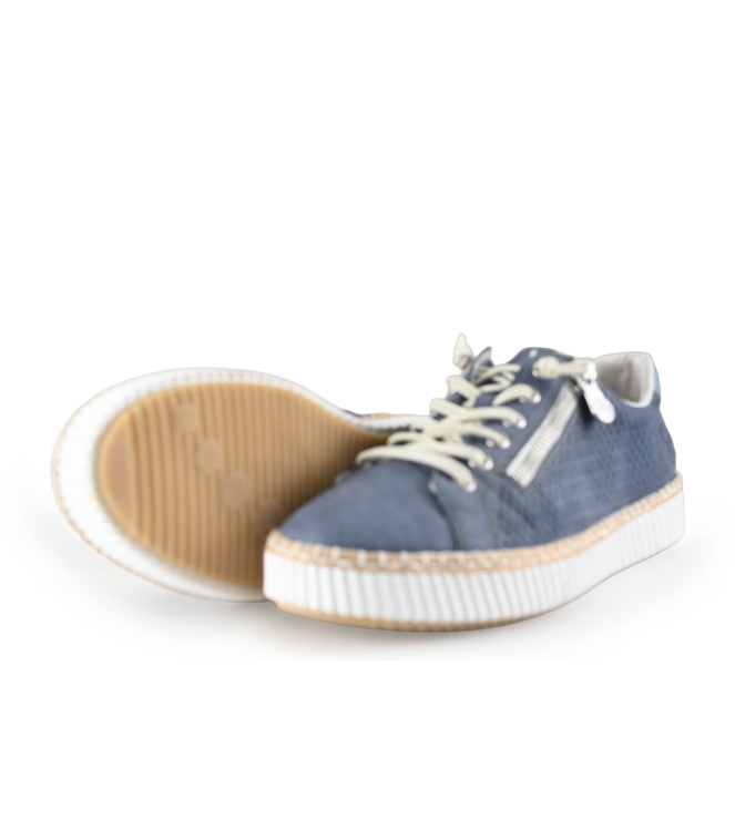 Rieker Schnürschuhe