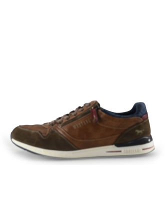 Mustang Sneaker Braun 316971