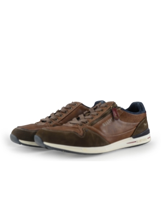Mustang Sneaker Braun 316971