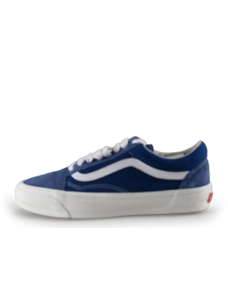 Vans Sneaker Blau 316975