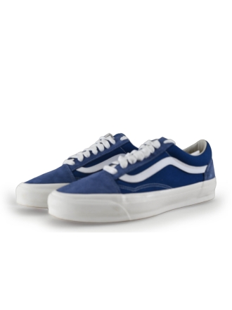 Vans Sneaker Blau 316975