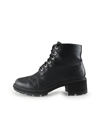 Timberland Schnürstiefel Schwarz 316978