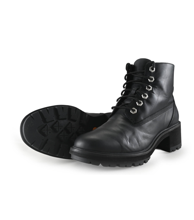 Timberland Schnürstiefel