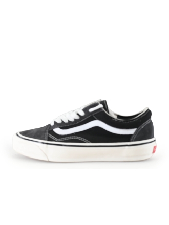 Vans Sneaker Schwarz 316981