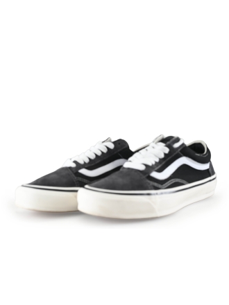 Vans Sneaker Schwarz 316981