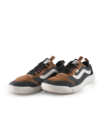 Vans Sneaker Braun 316988