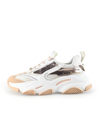 Steve Madden Sneaker Rosa 316990