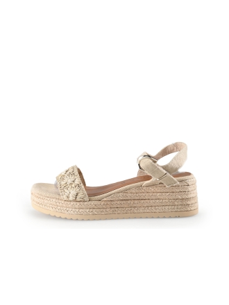 Tamaris Sandalen Beige 316993