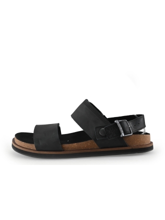 Timberland Sandalen Schwarz 316995