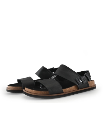 Timberland Sandalen Schwarz 316995