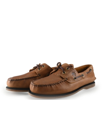 Timberland Bootsschuhe Braun 316998