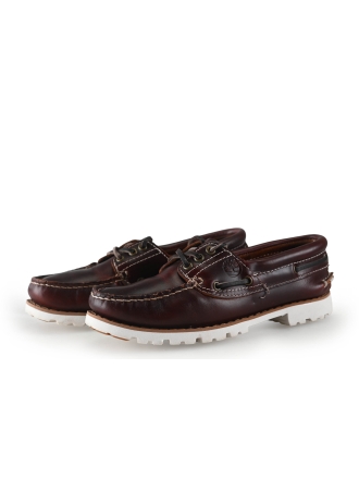 Timberland Bootsschuhe Braun 316999