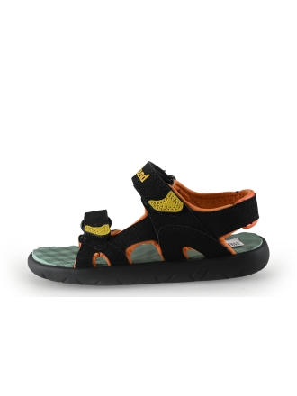 Timberland Sandalen Schwarz 317003