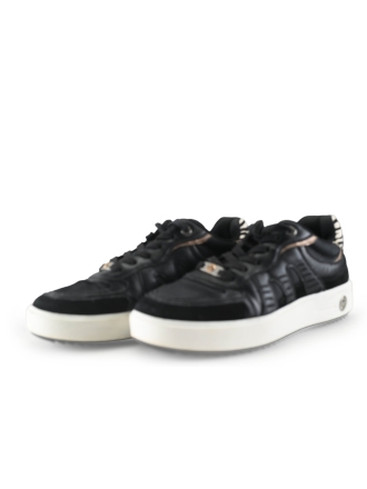 Mexx Sneaker Schwarz 317005