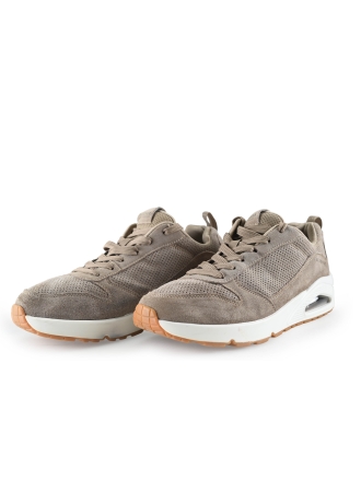 Skechers Sneaker Beige 317006