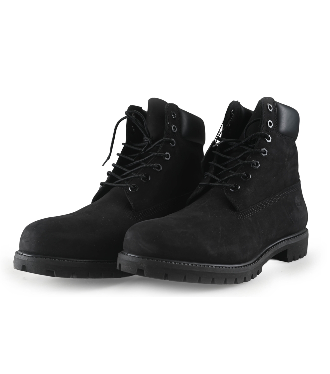 Timberland Schnürstiefel