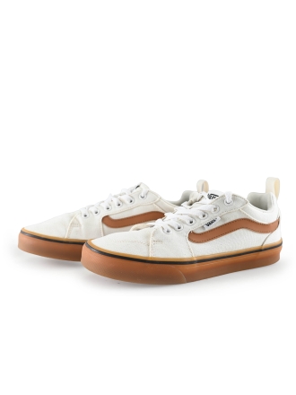 Vans Sneaker Weiß 317009