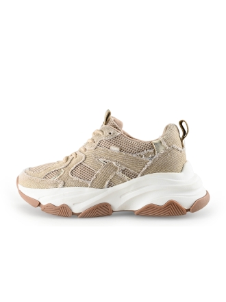 Sub55 Sneaker Beige 317011