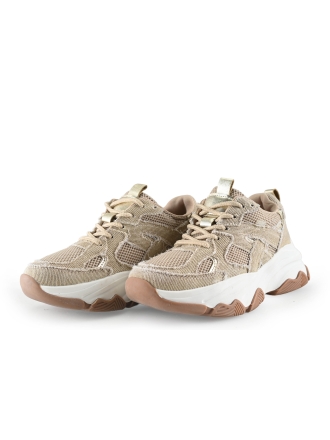 Sub55 Sneaker Beige 317011