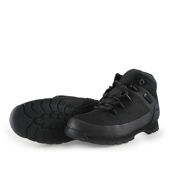 Timberland Schnürstiefel