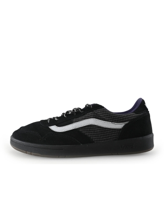Vans Sneaker Schwarz 317017
