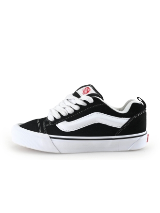 Vans Sneaker Schwarz 317018