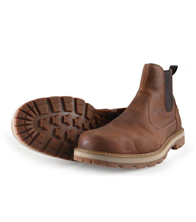 Timberland Schnürstiefel