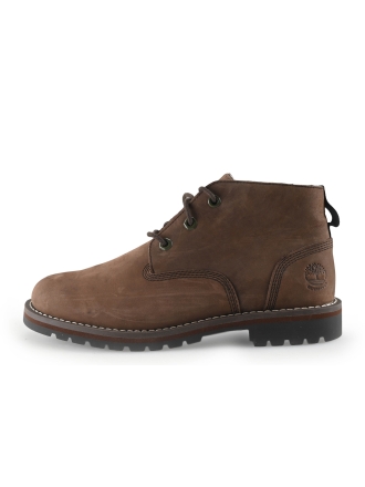 Timberland Schnürstiefel Braun 317023