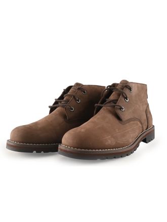 Timberland Schnürstiefel Braun 317023