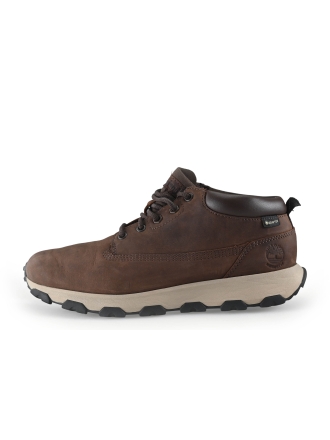 Timberland Sneaker Braun 317024
