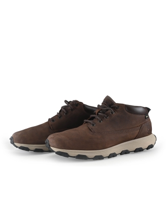 Timberland Sneaker Braun 317024