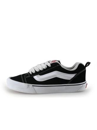 Vans Sneaker Schwarz 317028
