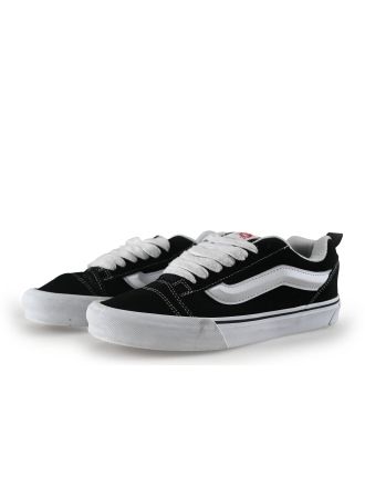 Vans Sneaker Schwarz 317028