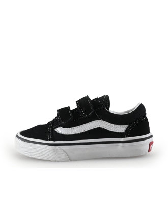 Vans Sneaker Schwarz 317029
