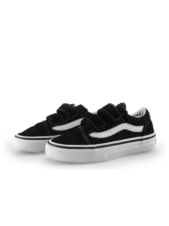Vans Sneaker Schwarz 317029