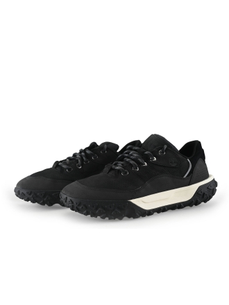 Timberland Sneaker Schwarz 317030