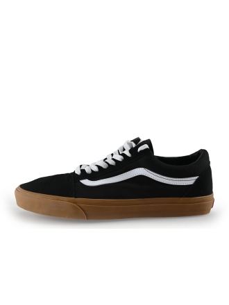 Vans Sneaker Schwarz 317031