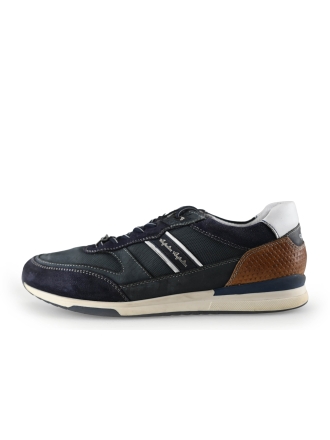 Australian Sneaker Blau 317032