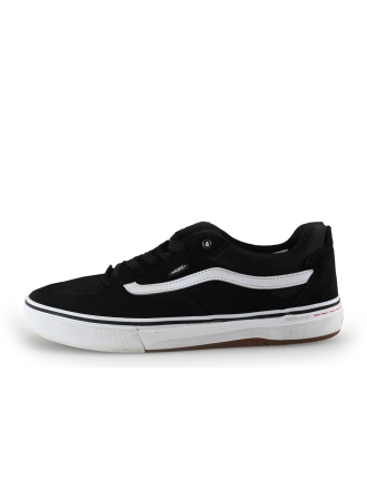 Vans Sneaker Schwarz 317034