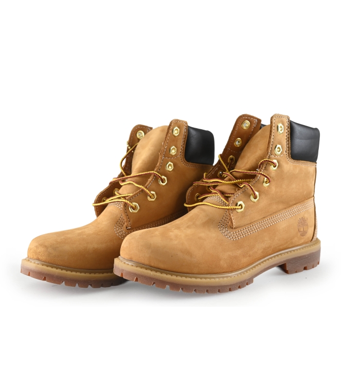 Timberland Schnürstiefel