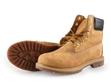 Timberland Schnürstiefel